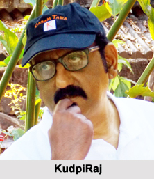 KudpiRaj Mangalore